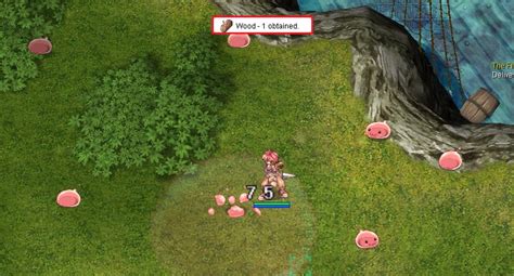 r/ragnarokonline|Official Ragnarok Online by Gravity Game Hub.